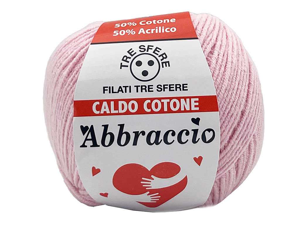 Caldo Cotone Abbraccio