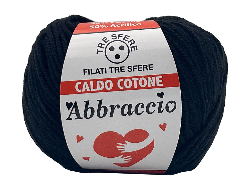 Caldo Cotone Abbraccio