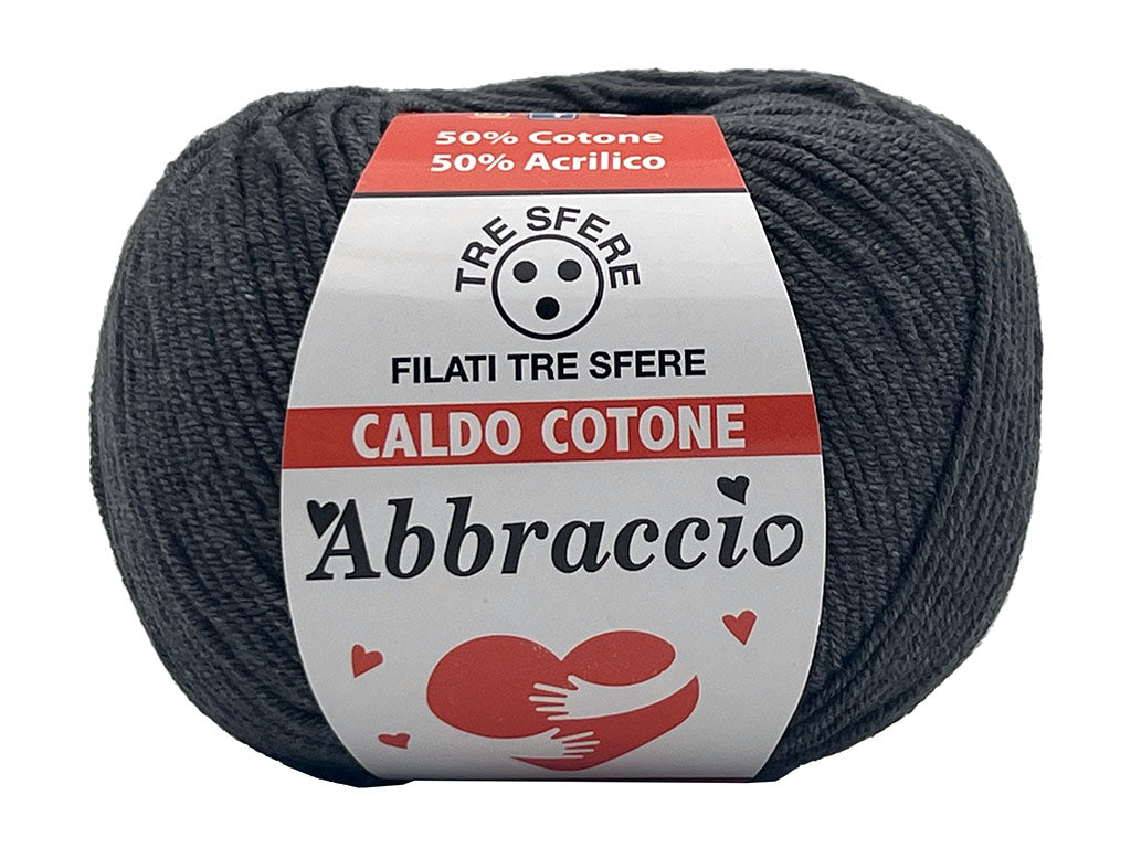 Caldo Cotone Abbraccio