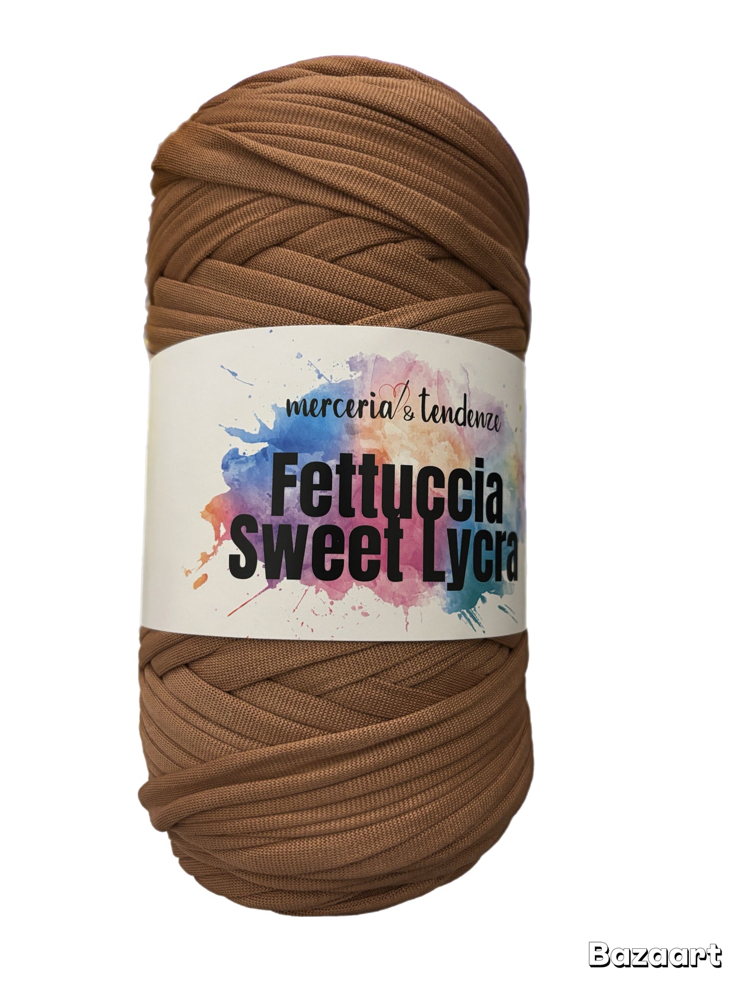 FETTUCCIA Sweet Lycra  400 grammi  (~105 metri)
