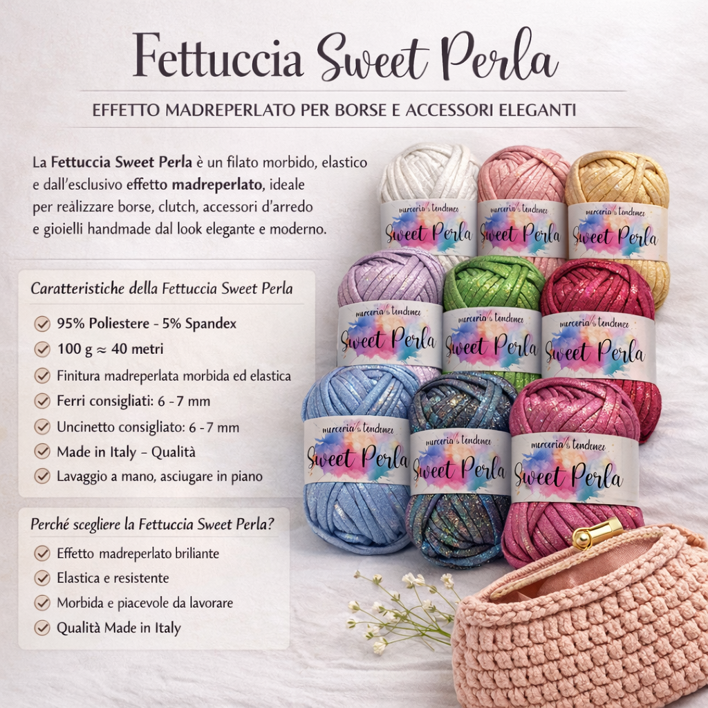 Sweet Perla