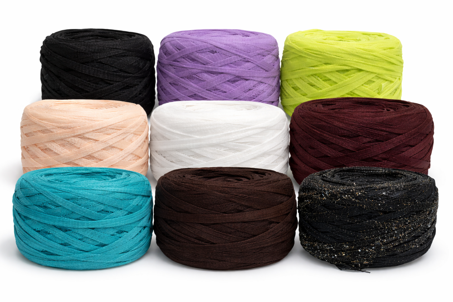 TULLE ELASTICO 150G 10OMT