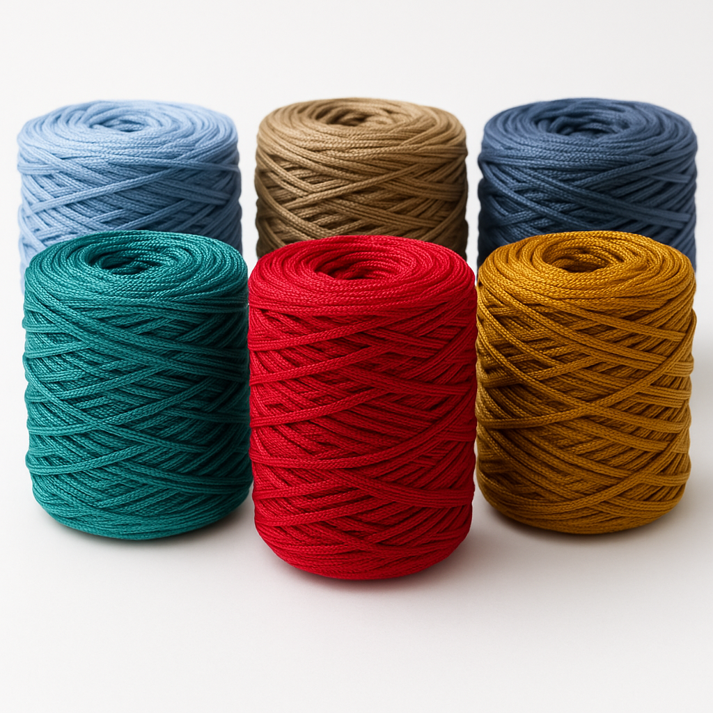 Thay Tripolino Cord