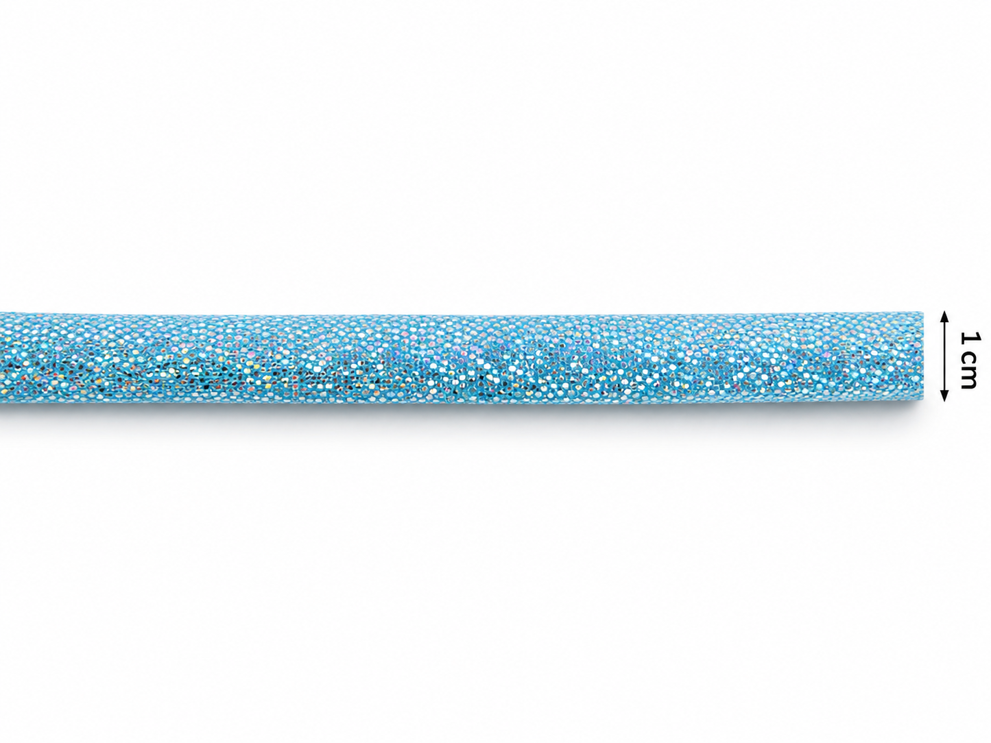 Fettuccia Sweet Crystal – Fettuccia Chiusa Glitterata 100g