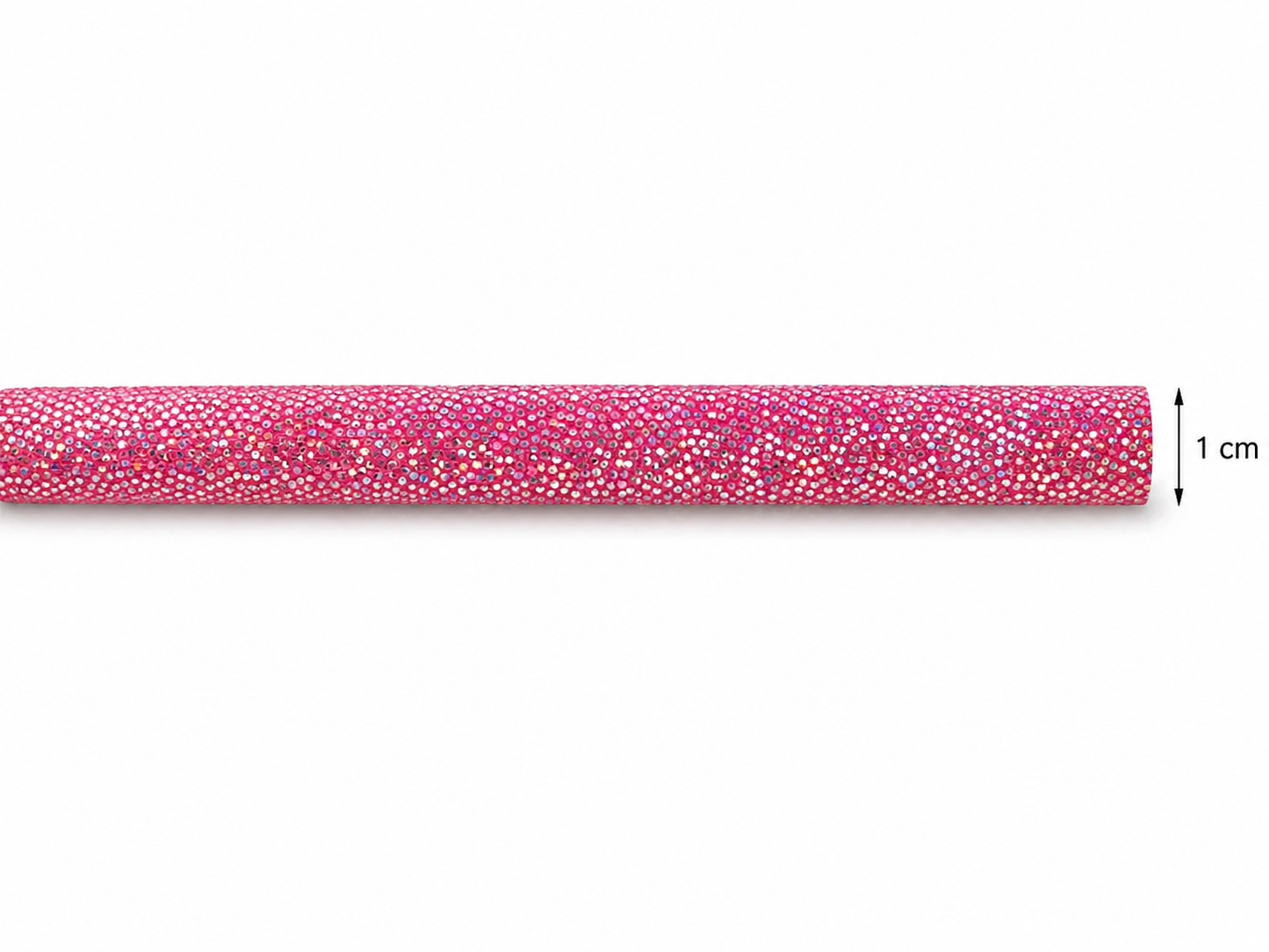 Fettuccia Sweet Crystal – Fettuccia Chiusa Glitterata 100g