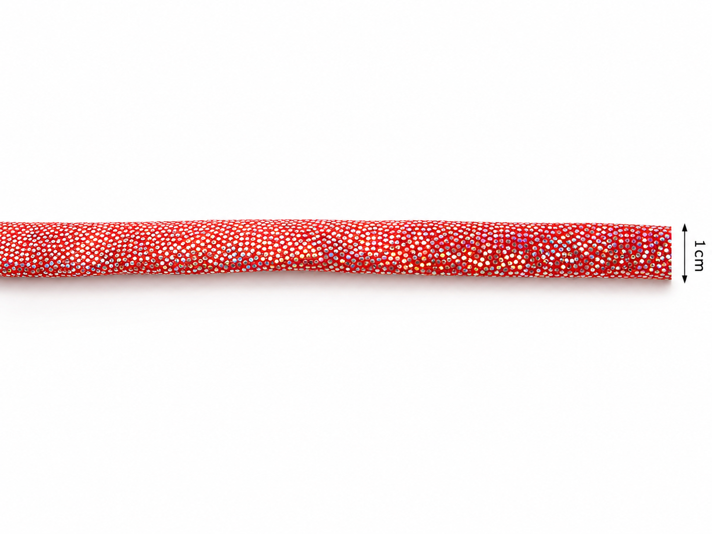 Fettuccia Sweet Crystal – Fettuccia Chiusa Glitterata 100g