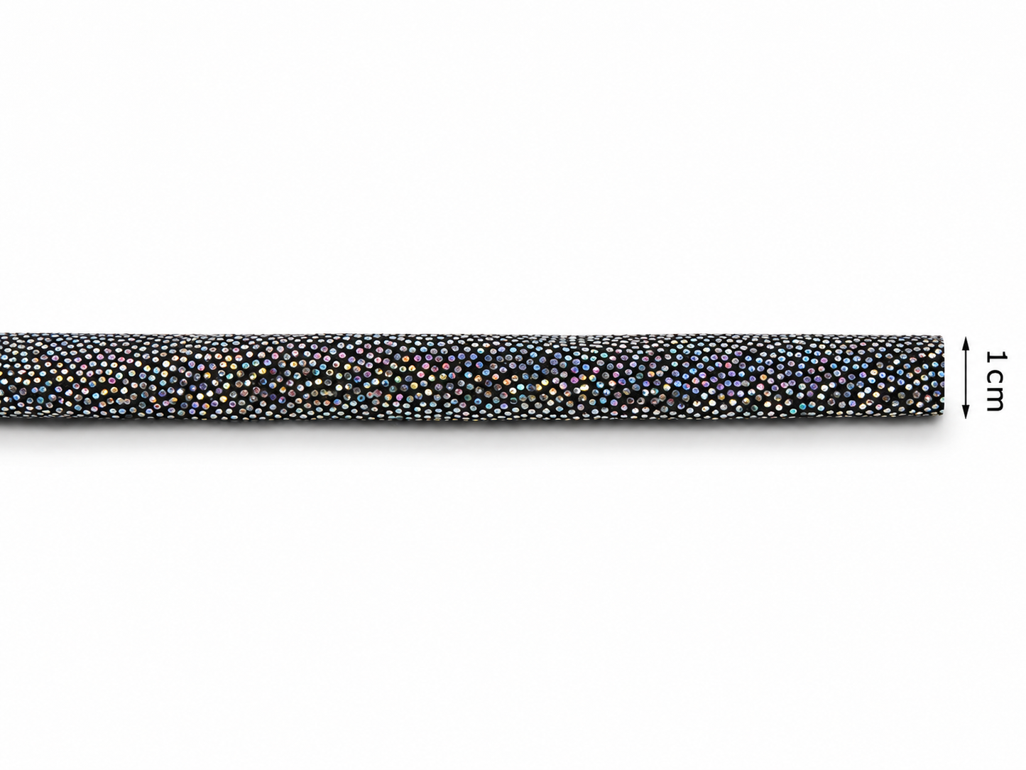 Fettuccia Sweet Crystal – Fettuccia Chiusa Glitterata 100g