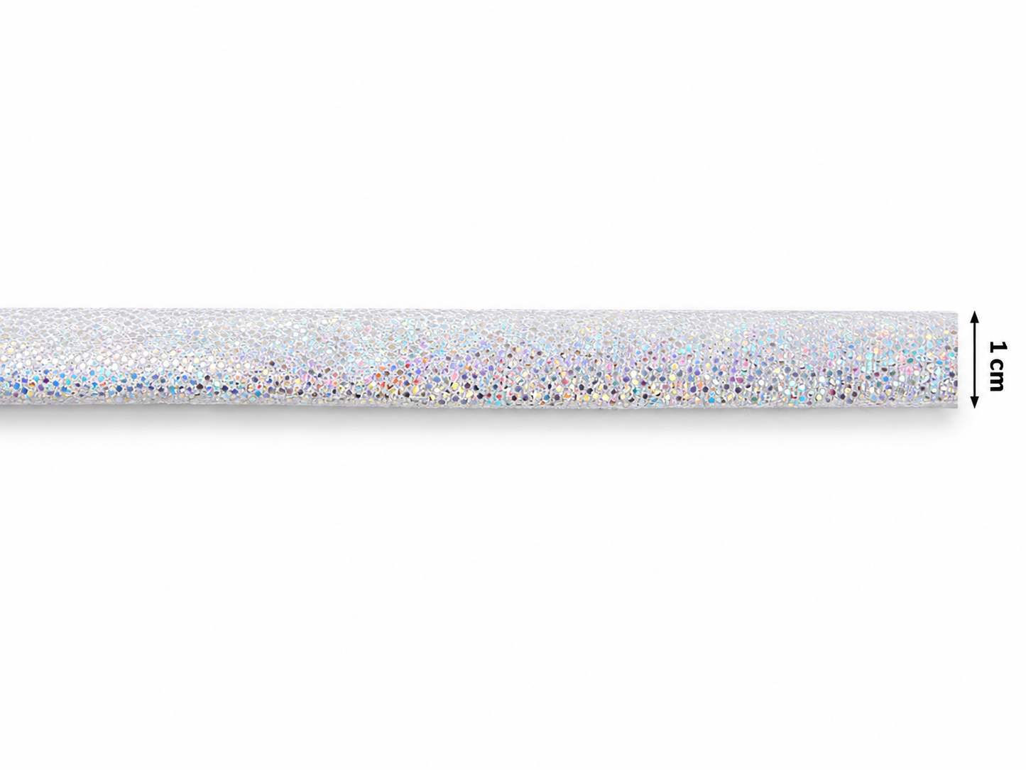 Fettuccia Sweet Crystal – Fettuccia Chiusa Glitterata 100g