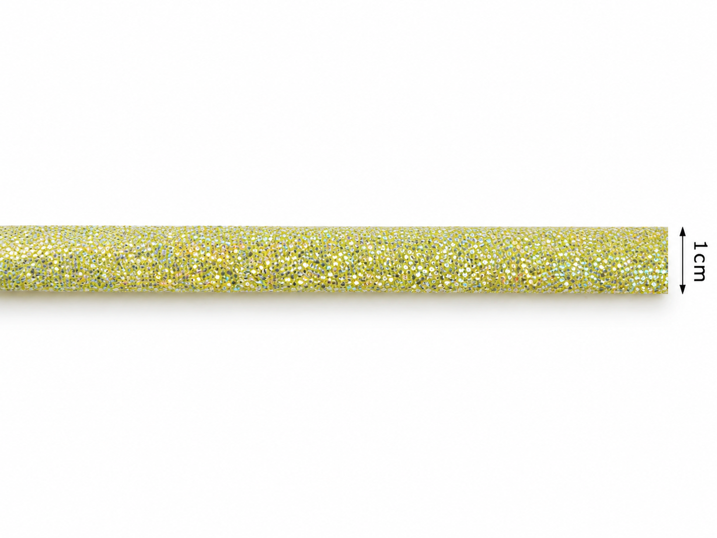 Fettuccia Sweet Crystal – Fettuccia Chiusa Glitterata 100g