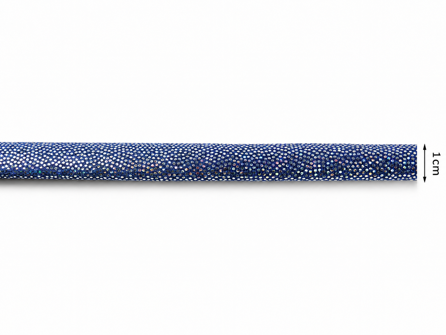 Fettuccia Sweet Crystal – Fettuccia Chiusa Glitterata 100g