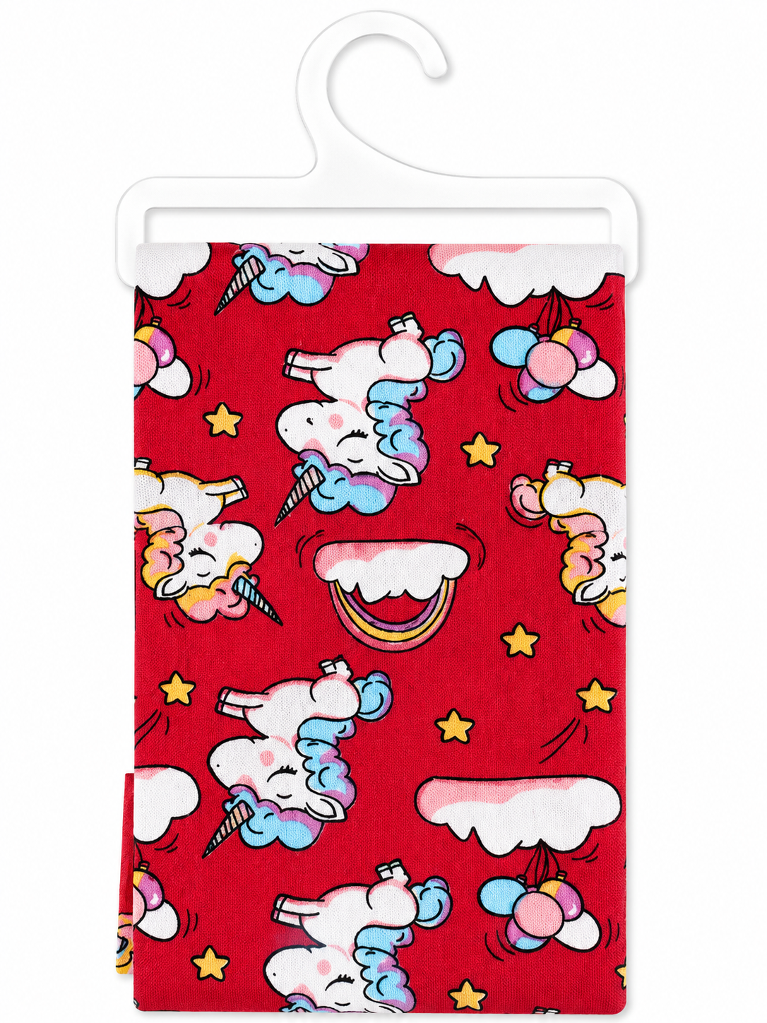 Telo in Tessuto Fantasia 50x75 cm – Tessuto Decorativo per Cucito Creativo
