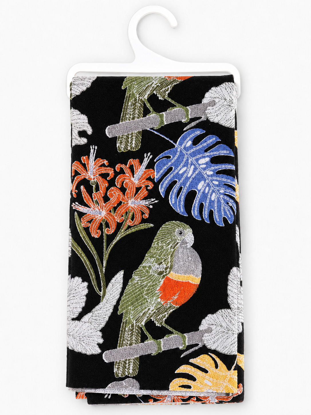 Telo in Tessuto Fantasia 50x75 cm – Tessuto Decorativo per Cucito Creativo