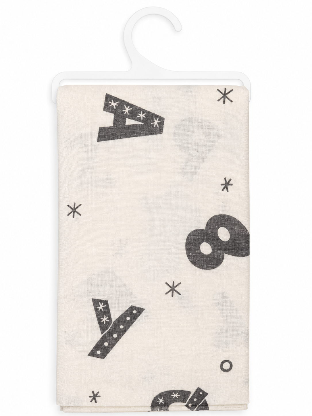 Telo in Tessuto Fantasia 50x75 cm – Tessuto Decorativo per Cucito Creativo