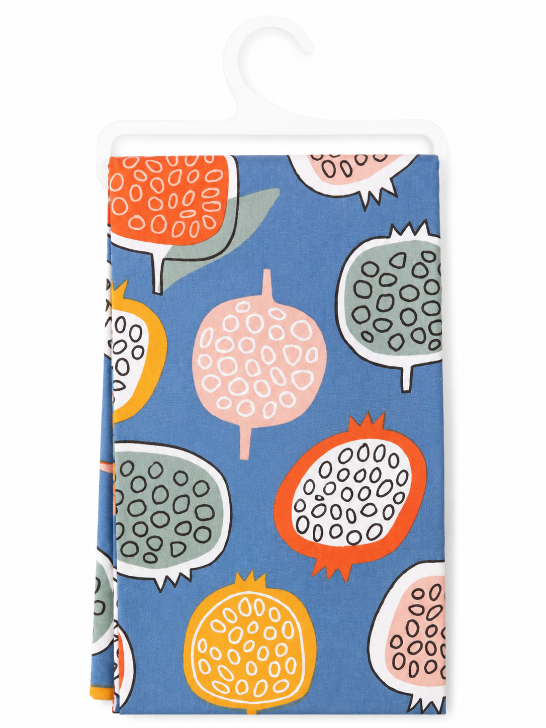 Telo in Tessuto Fantasia 50x75 cm – Tessuto Decorativo per Cucito Creativo