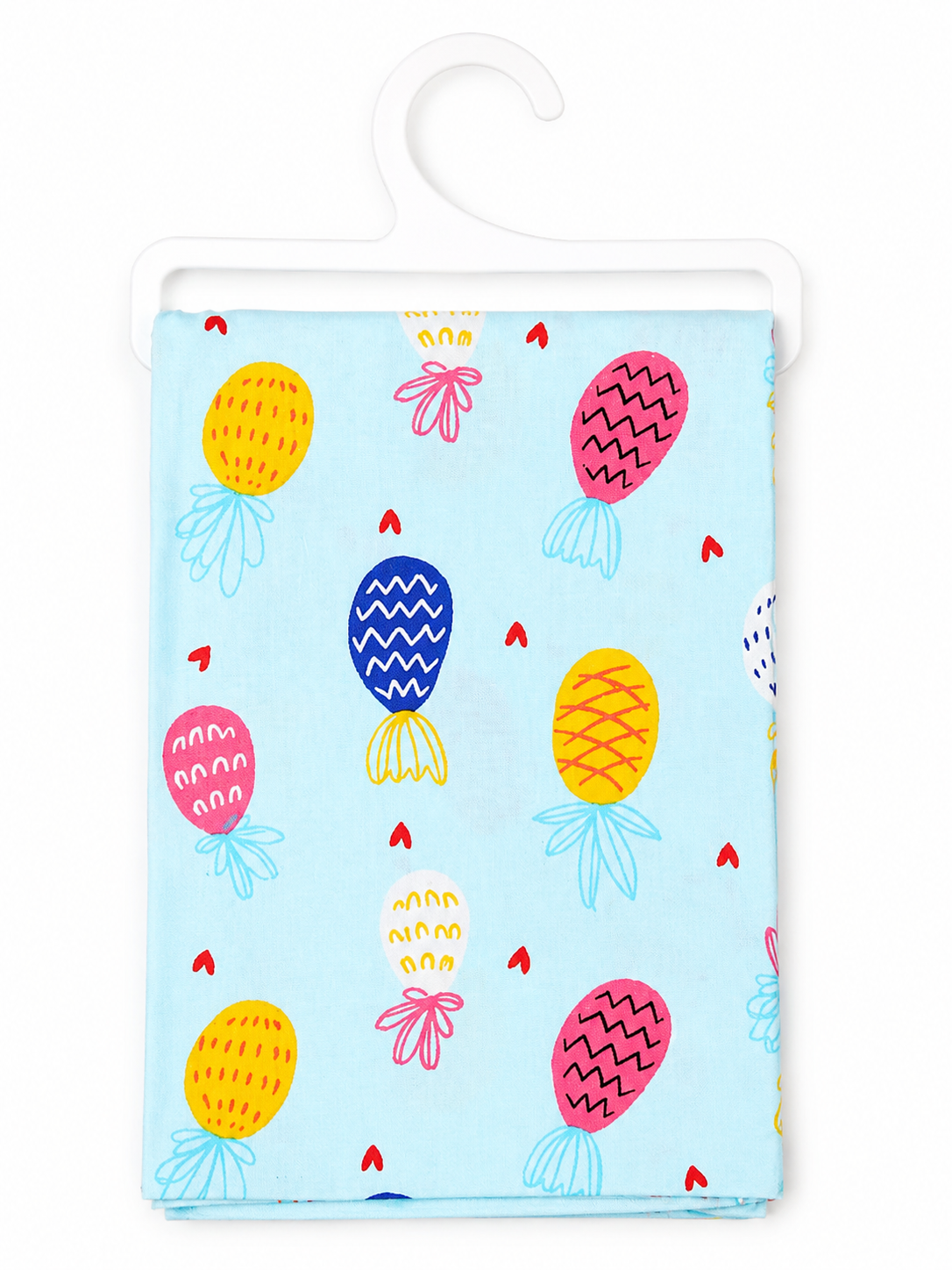 Telo in Tessuto Fantasia 50x75 cm – Tessuto Decorativo per Cucito Creativo