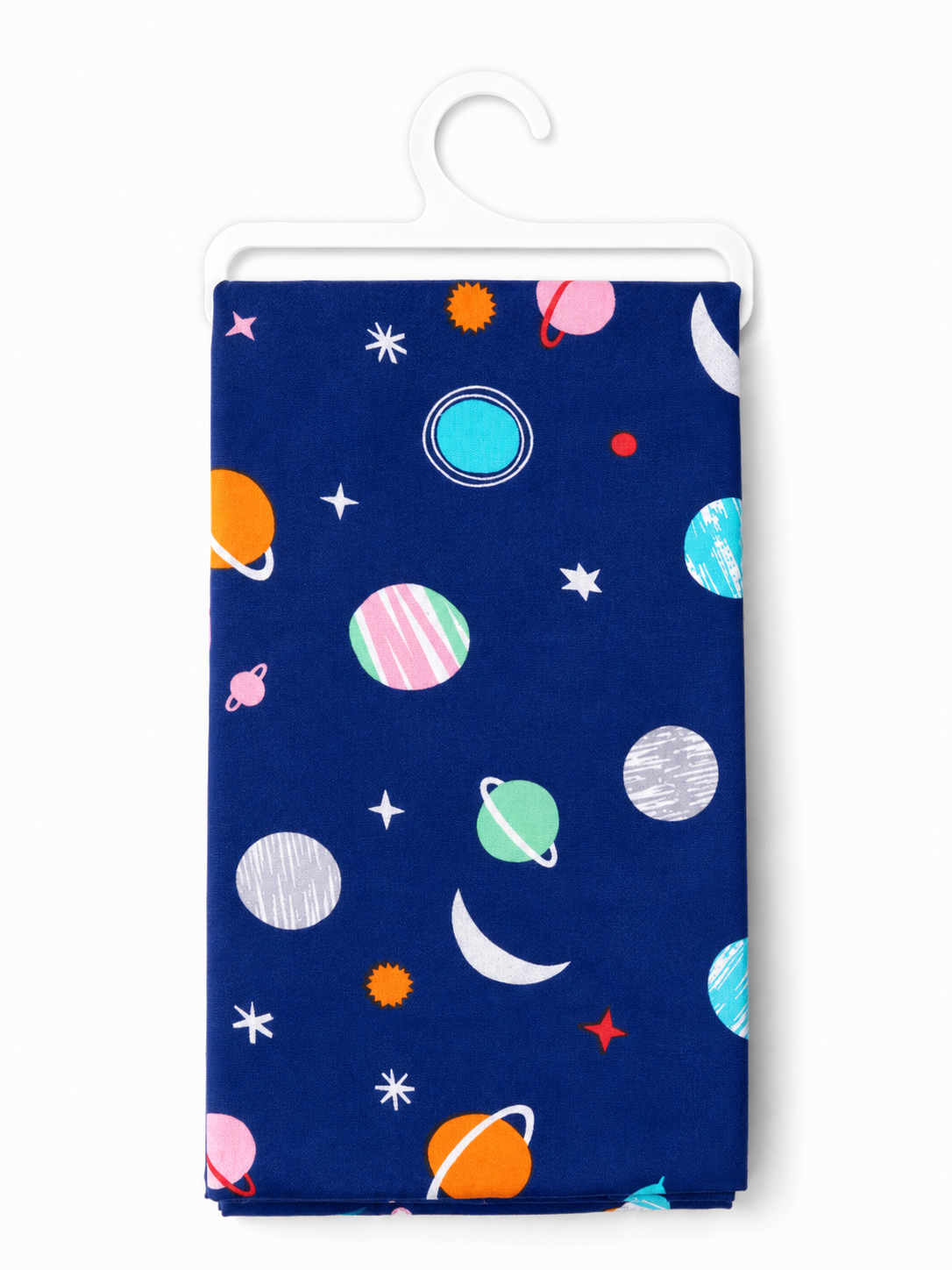 Telo in Tessuto Fantasia 50x75 cm – Tessuto Decorativo per Cucito Creativo