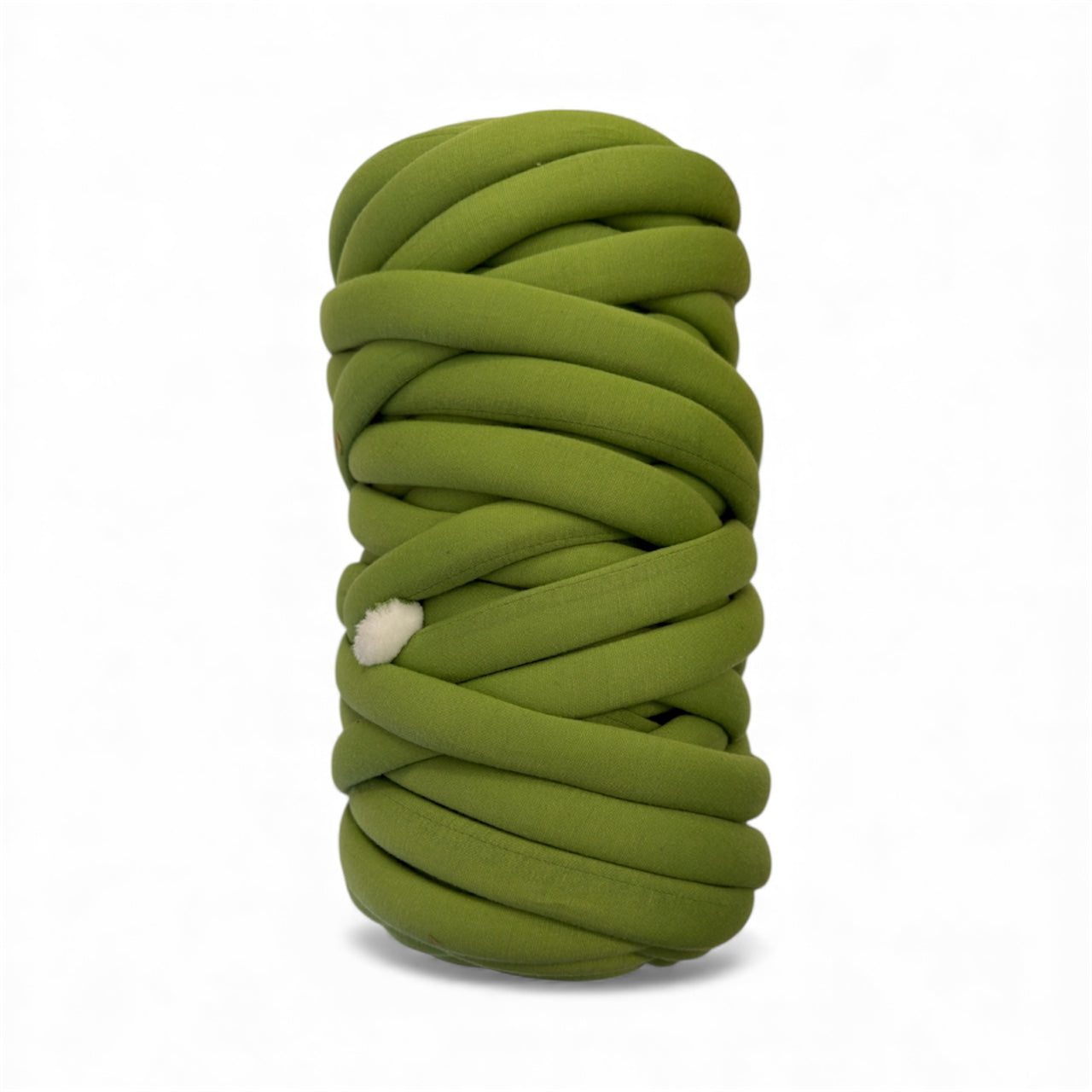 Filato Grosso Marshmallow in Cotone Confezione da 1Kg Merceria & Tendenze