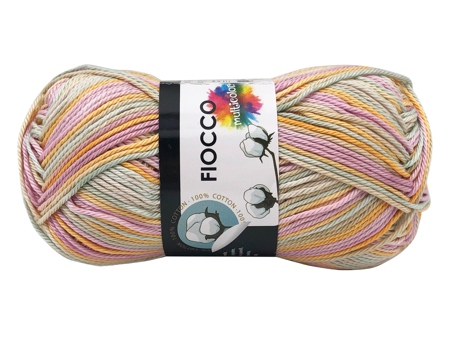 Multicolor Bow - 50g