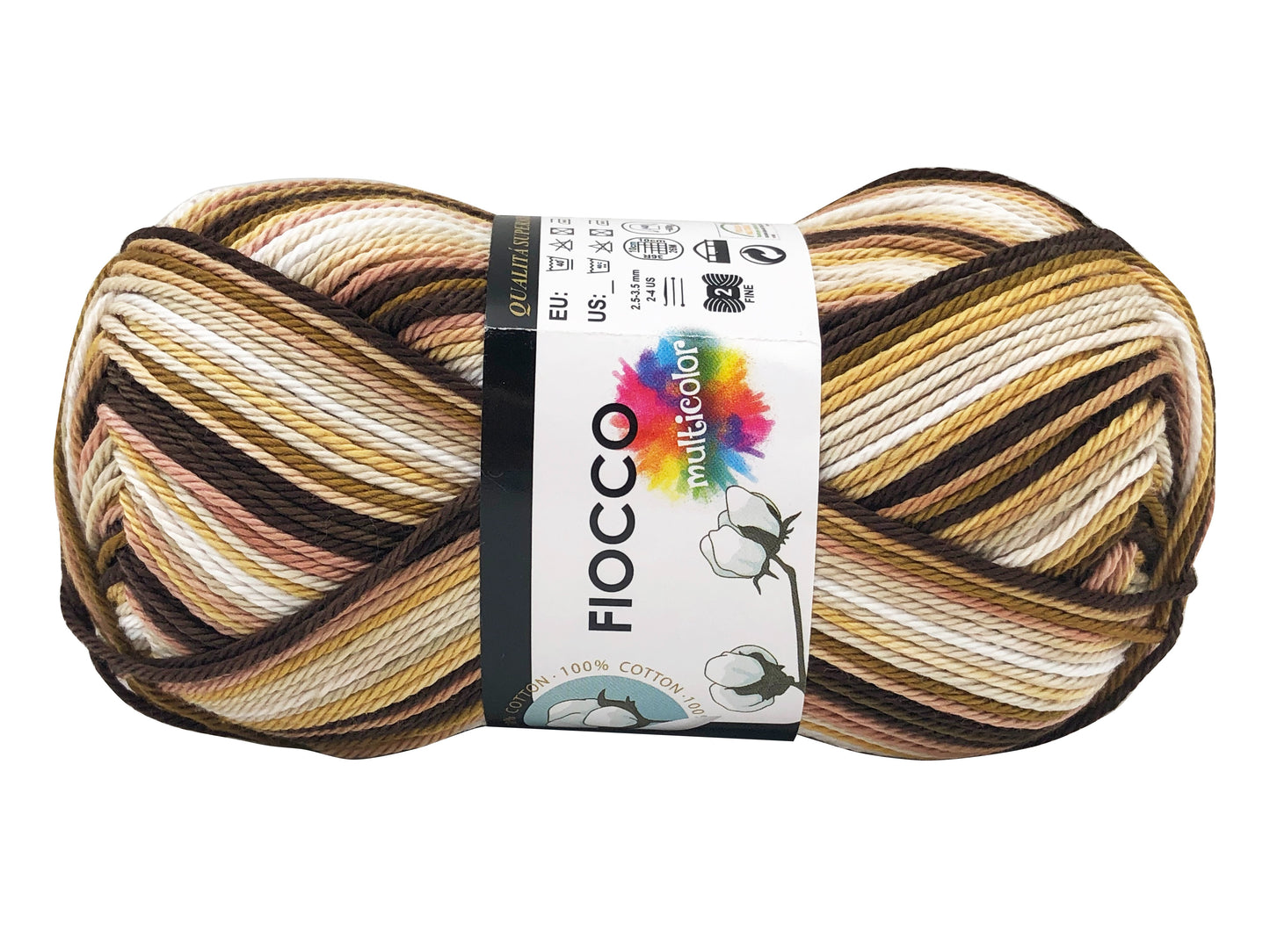 Multicolor Bow - 50g