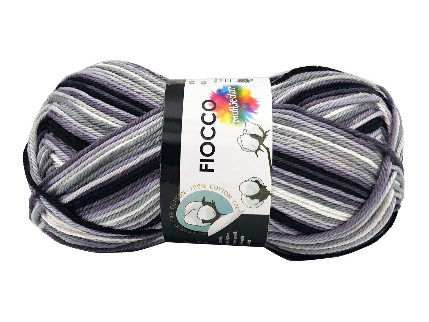 Multicolor Bow - 50g