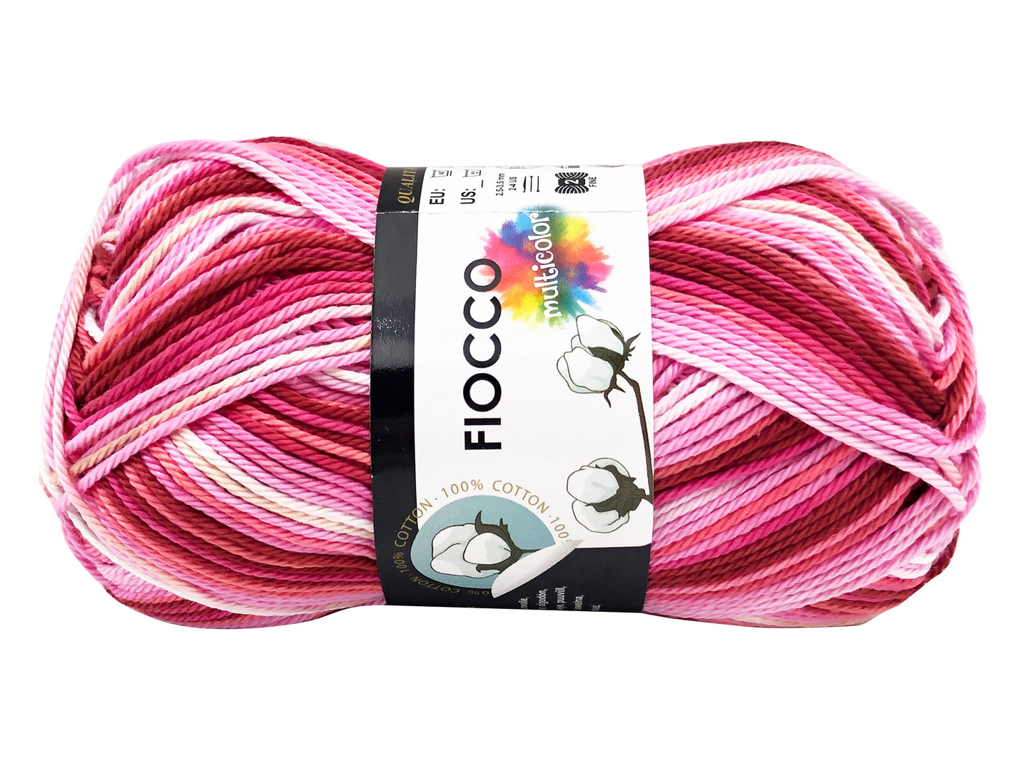 Multicolor Bow - 50g