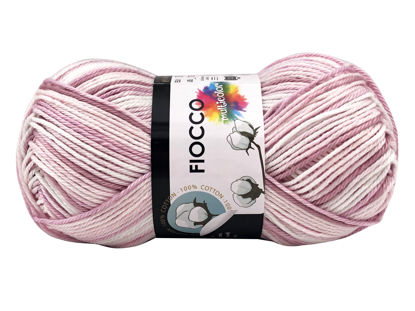 Multicolor Bow - 50g