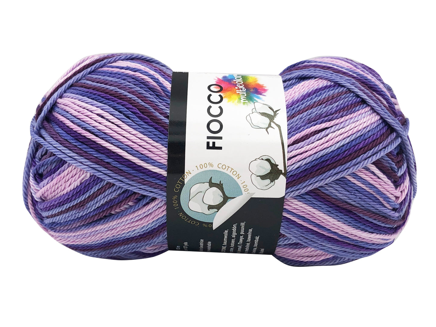 Multicolor Bow - 50g