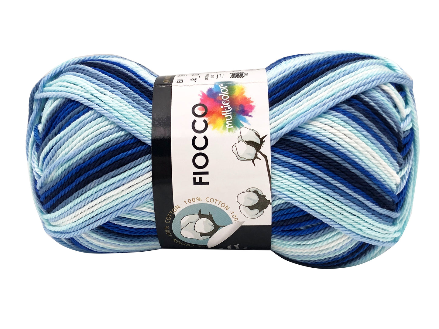 Multicolor Bow - 50g