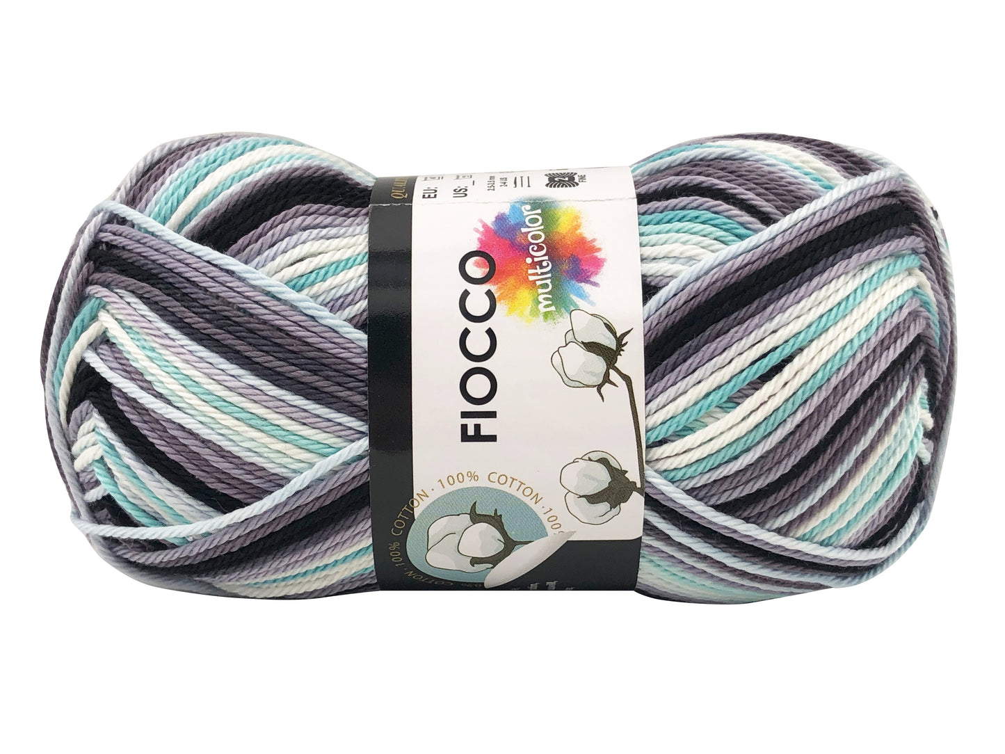 Multicolor Bow - 50g