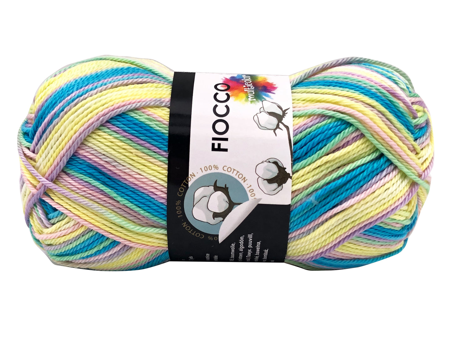 Multicolor Bow - 50g