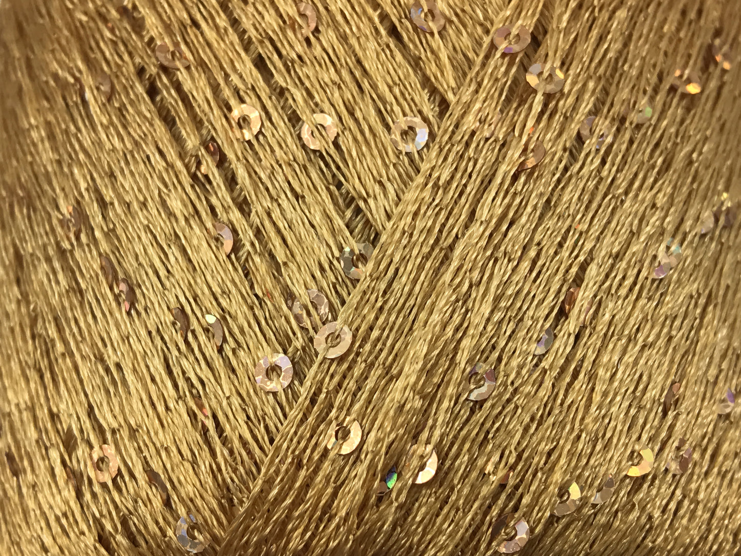 FILATO PAILLETTES