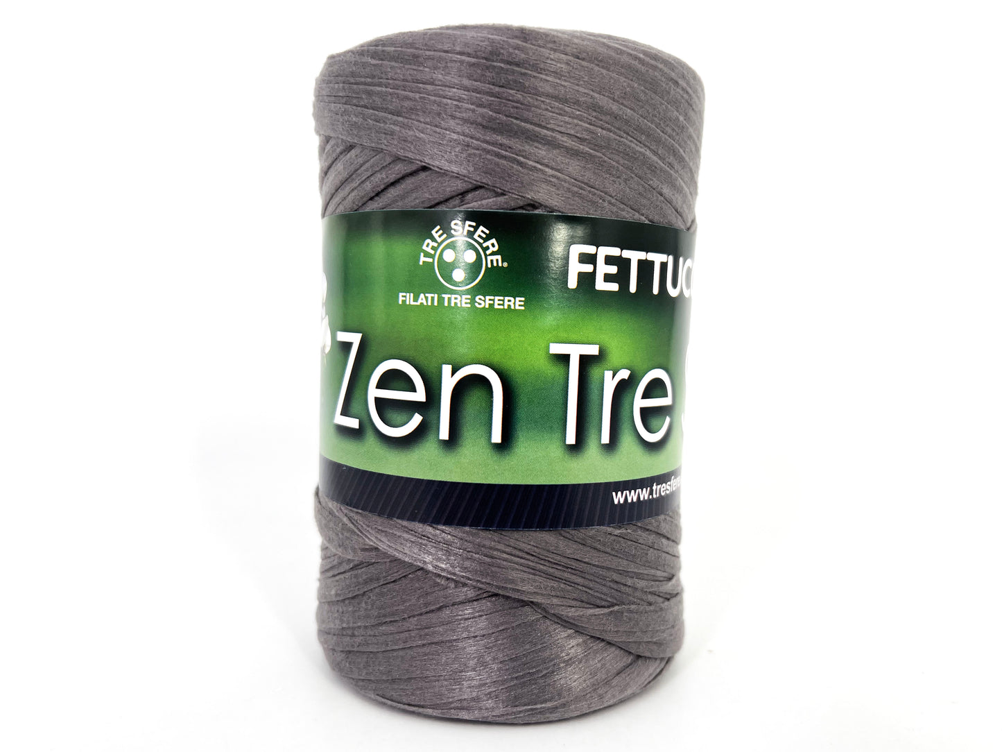Fetuccia zen  150gr 150mt 100%pl microfibra