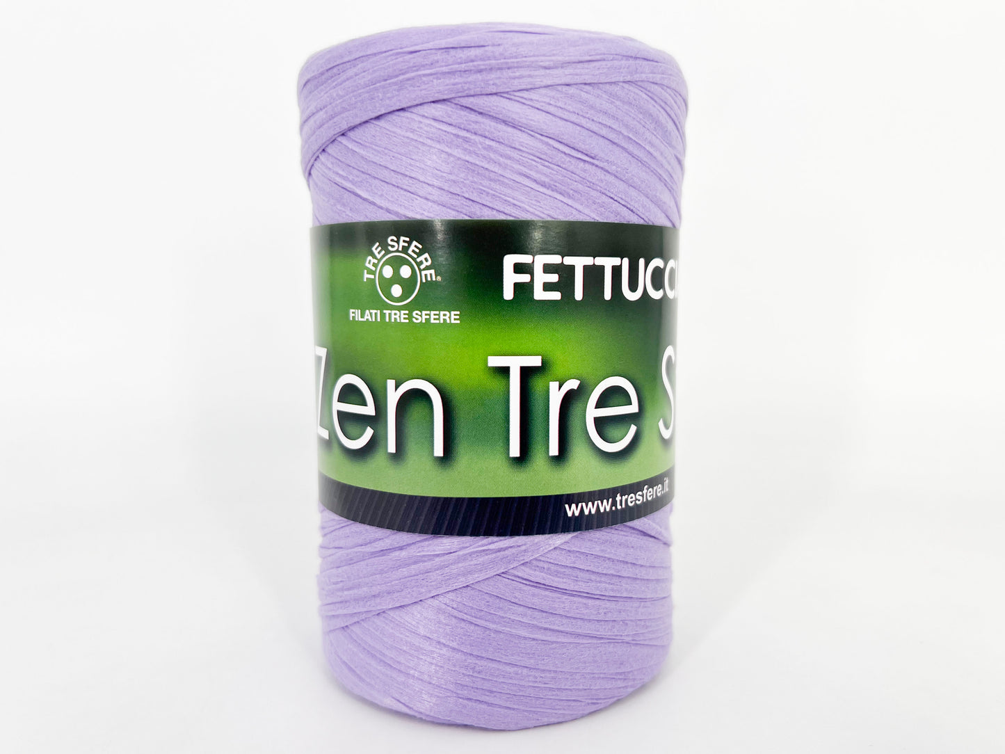 Fetuccia zen  150gr 150mt 100%pl microfibra