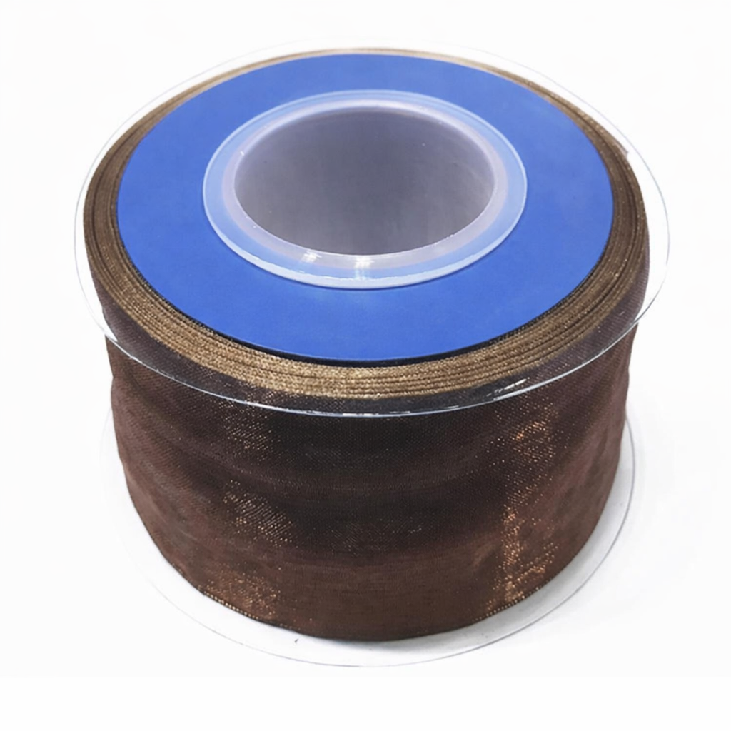 Nastro in Organza rotolo da 48 mm x 30 Metri