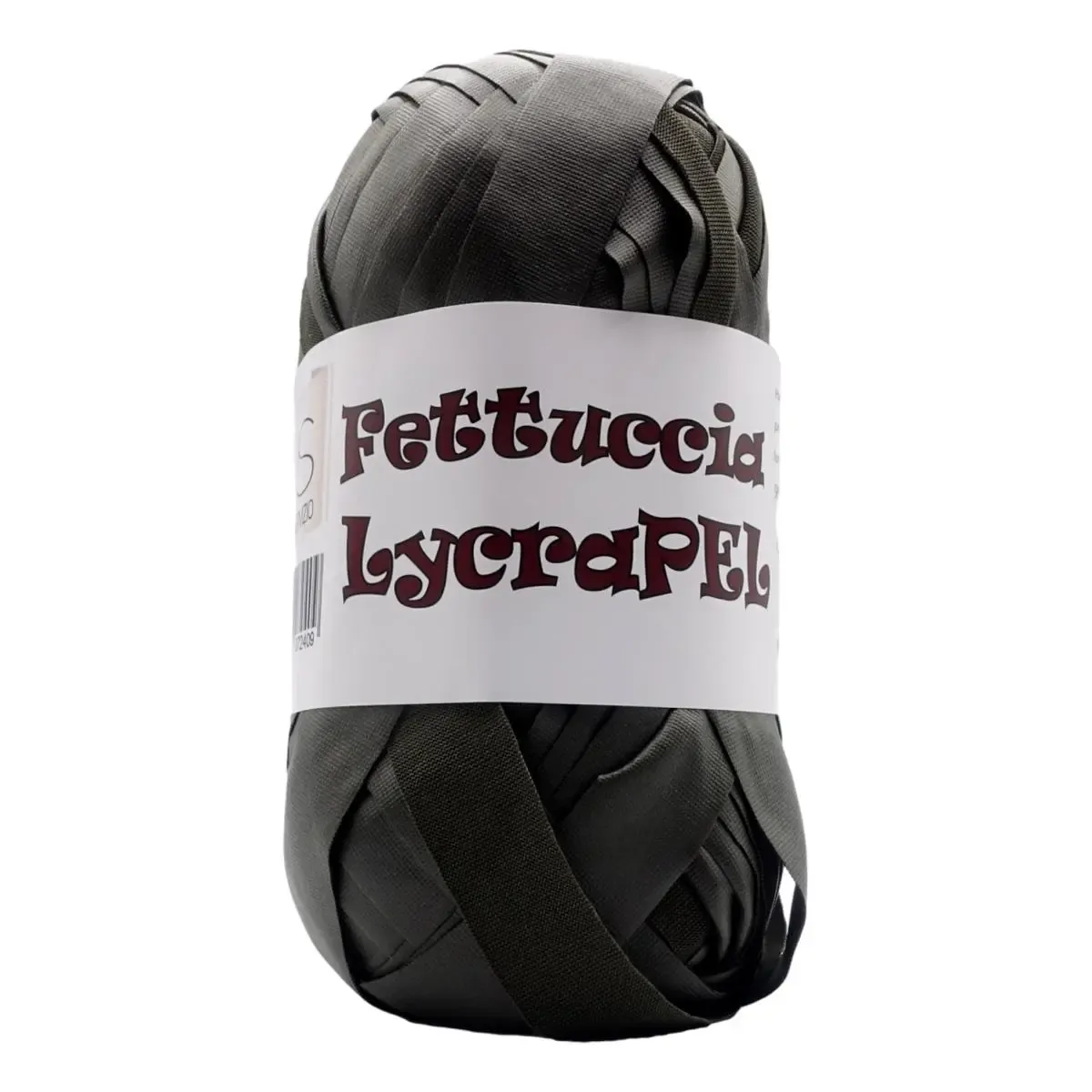 FETTUCCIA LYCRAPEL 1 GOMITOLO DA 100G 45METRI