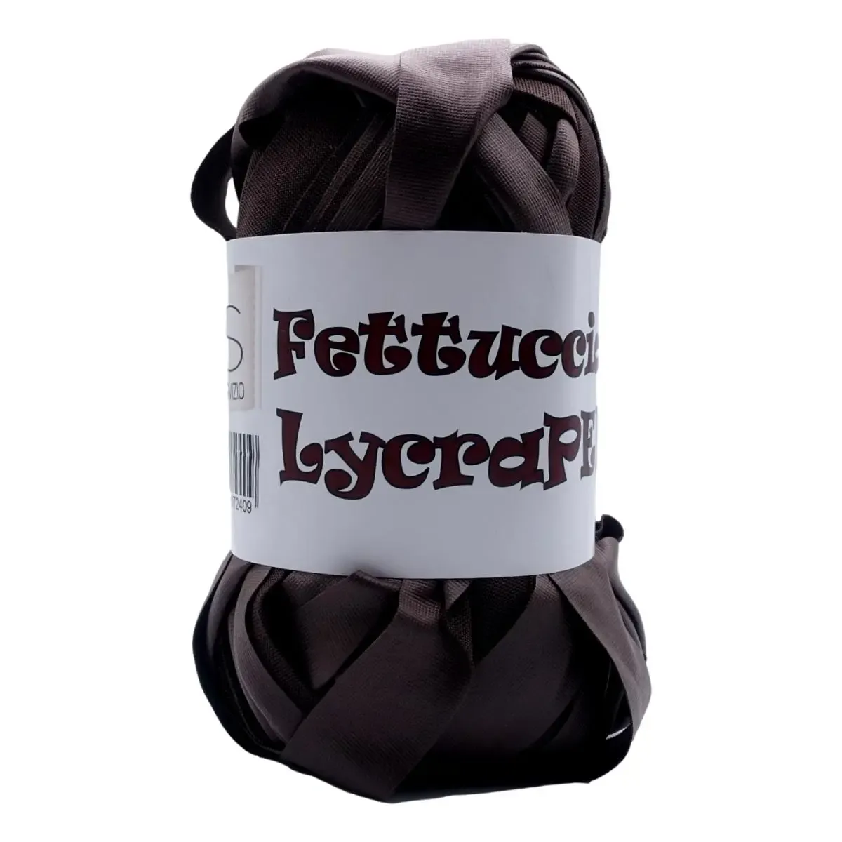 FETTUCCIA LYCRAPEL 1 GOMITOLO DA 100G 45METRI