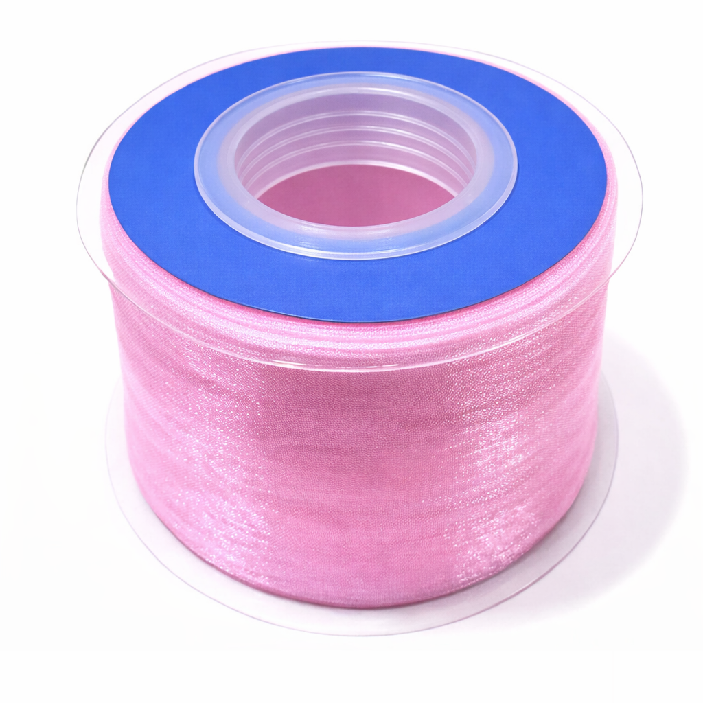 Nastro in Organza rotolo da 48 mm x 30 Metri