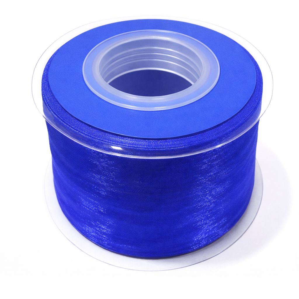 Nastro in Organza rotolo da 48 mm x 30 Metri