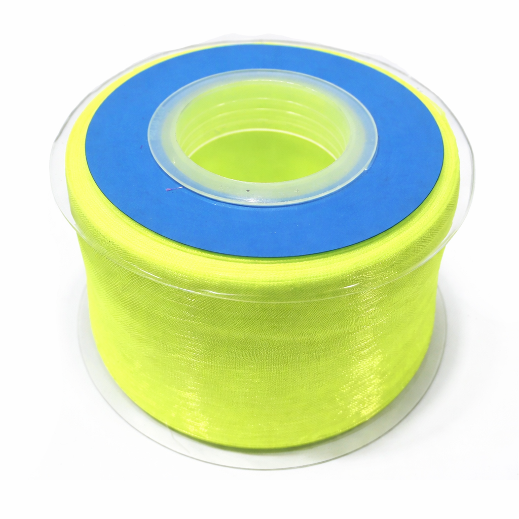 Nastro in Organza rotolo da 48 mm x 30 Metri