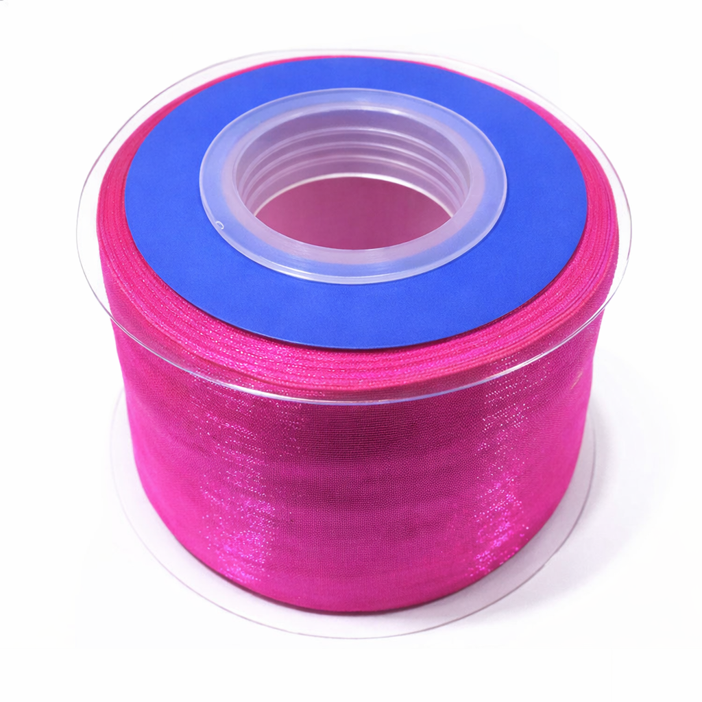 Nastro in Organza rotolo da 48 mm x 30 Metri