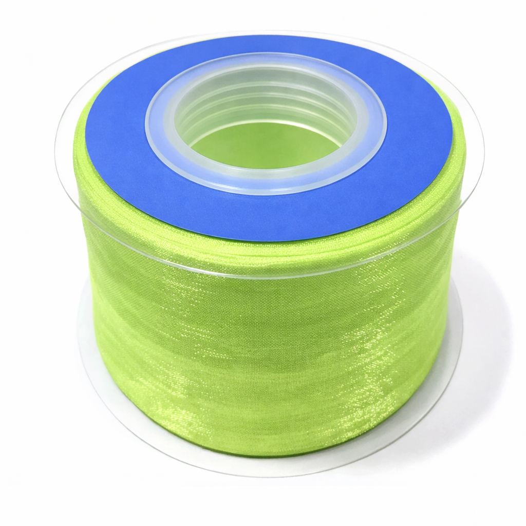 Nastro in Organza rotolo da 48 mm x 30 Metri