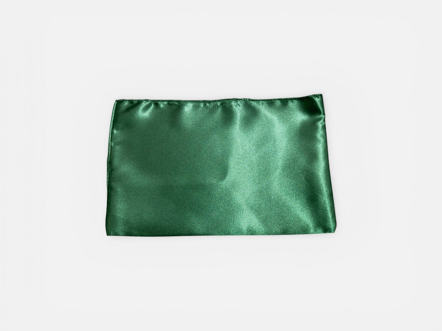 Fodera in Raso preformata  30x20 cm per clutch e borse handmade – Made in Italy