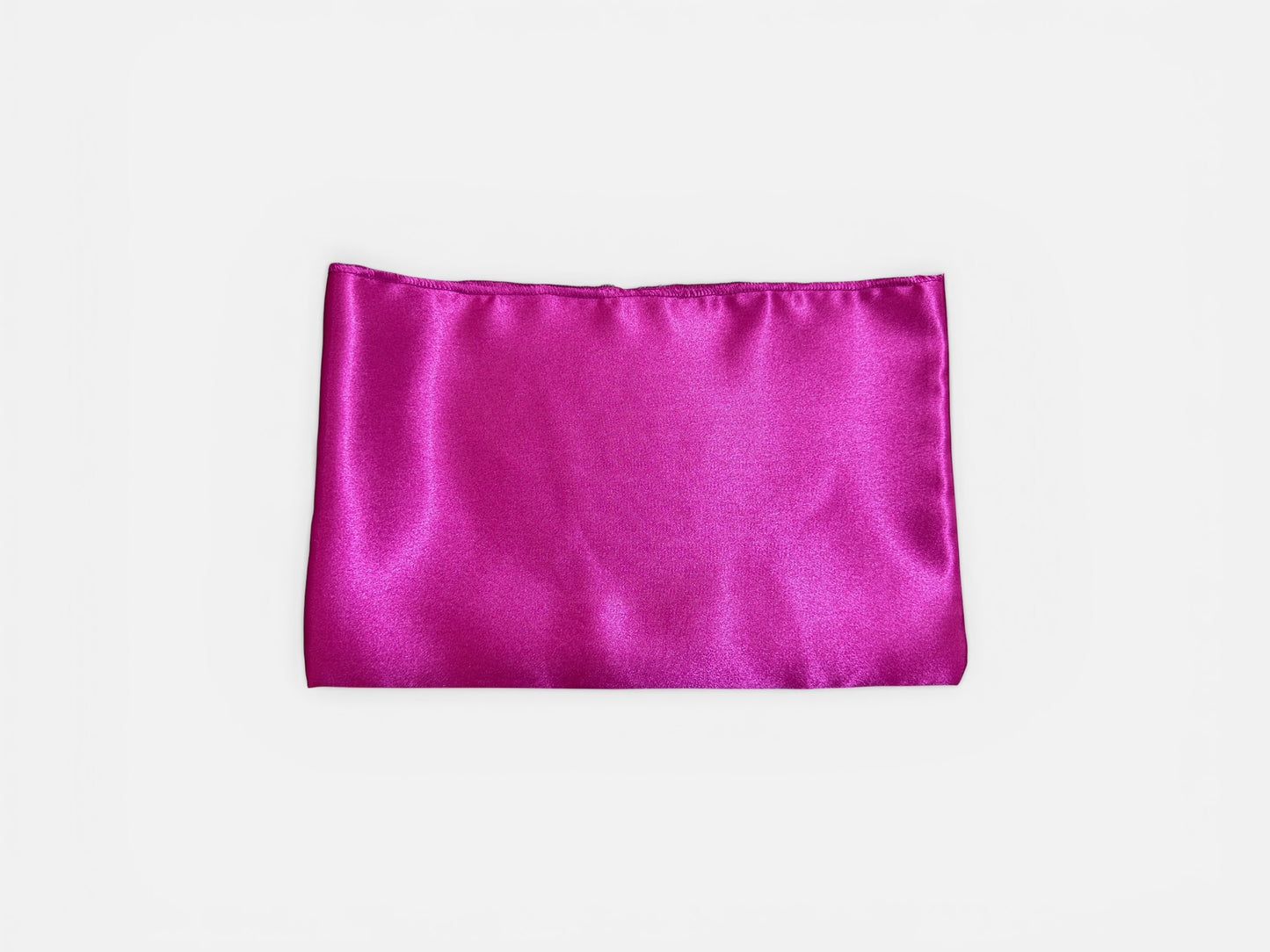 Fodera in Raso preformata  30x20 cm per clutch e borse handmade – Made in Italy