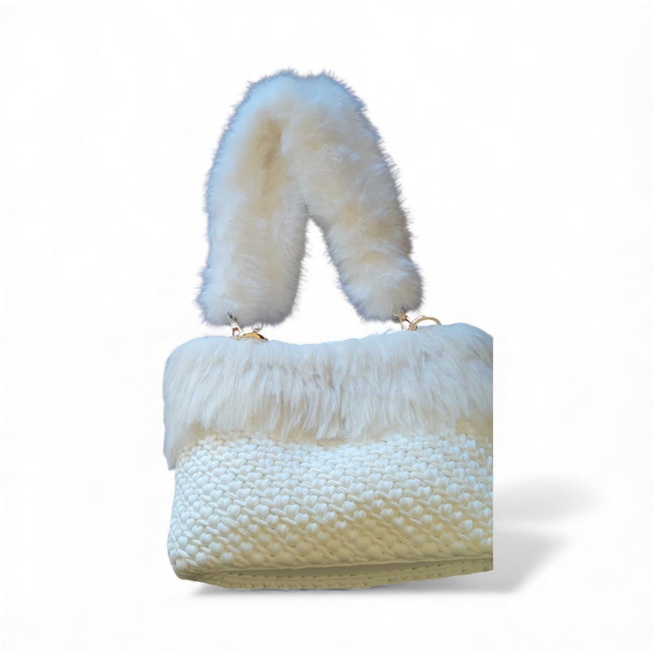 MANICO PELLICCIA CM 65