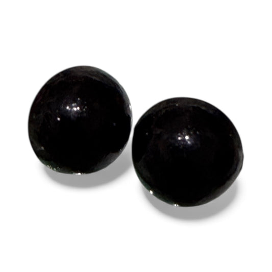 Coppia di Bottoni per Bambole, Peluche e Orsacchiotti