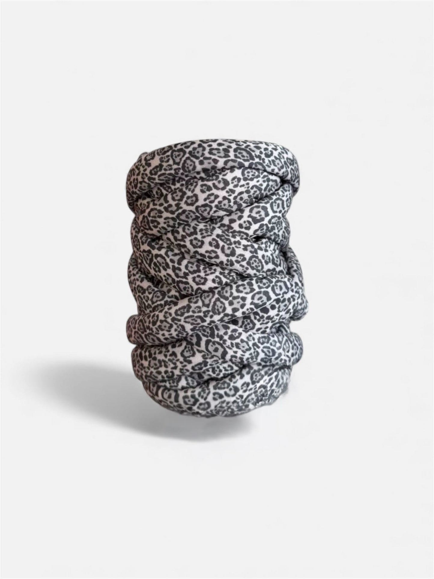 Marshmallow Animalier