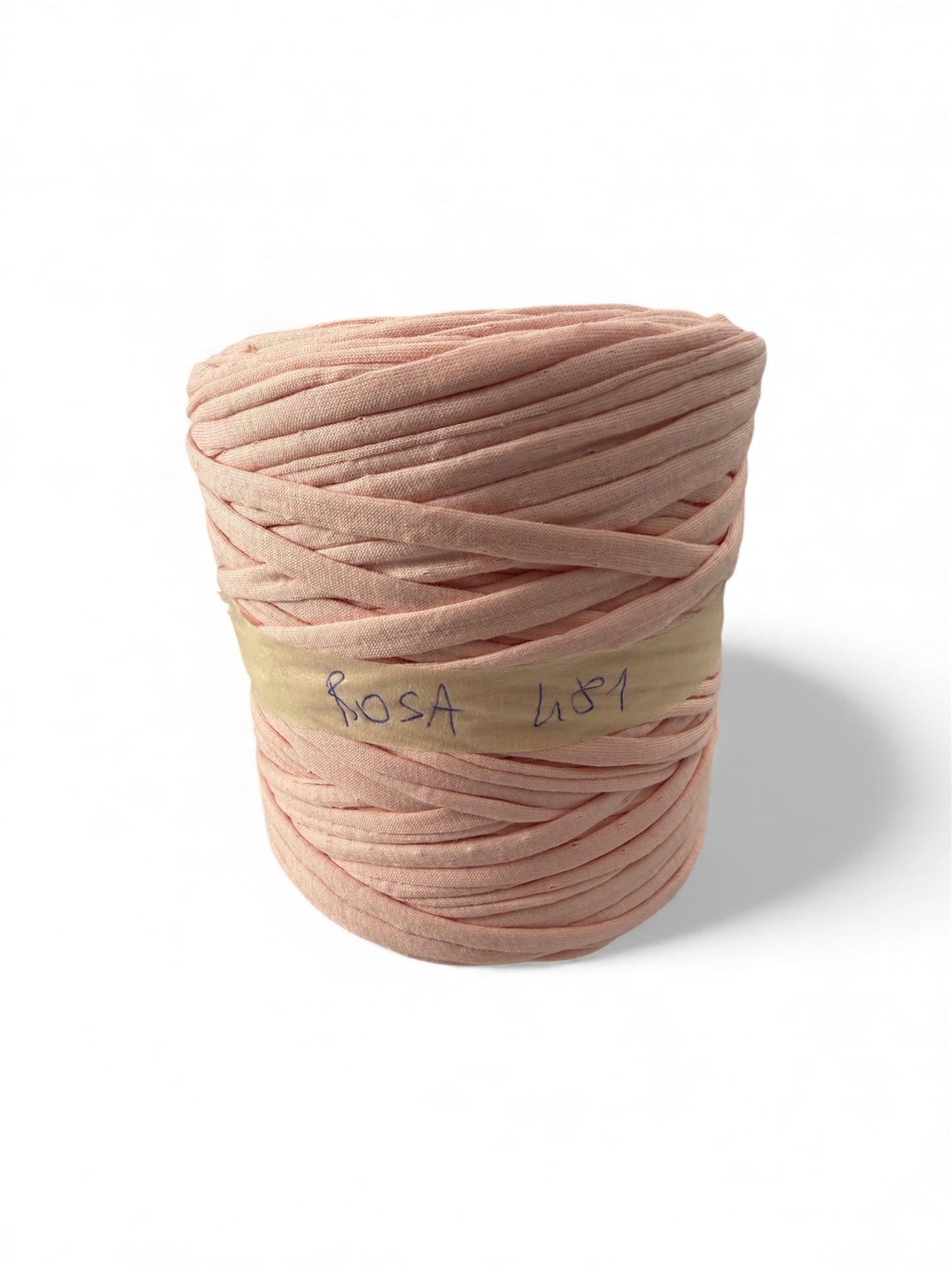 Fettuccia Cotone da 500 Grammi circa