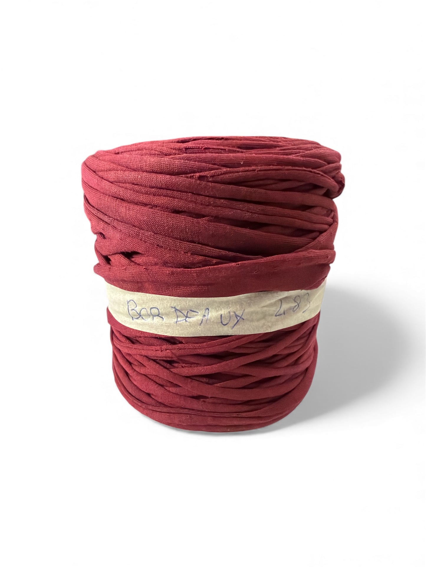 Fettuccia Cotone da 500 Grammi circa