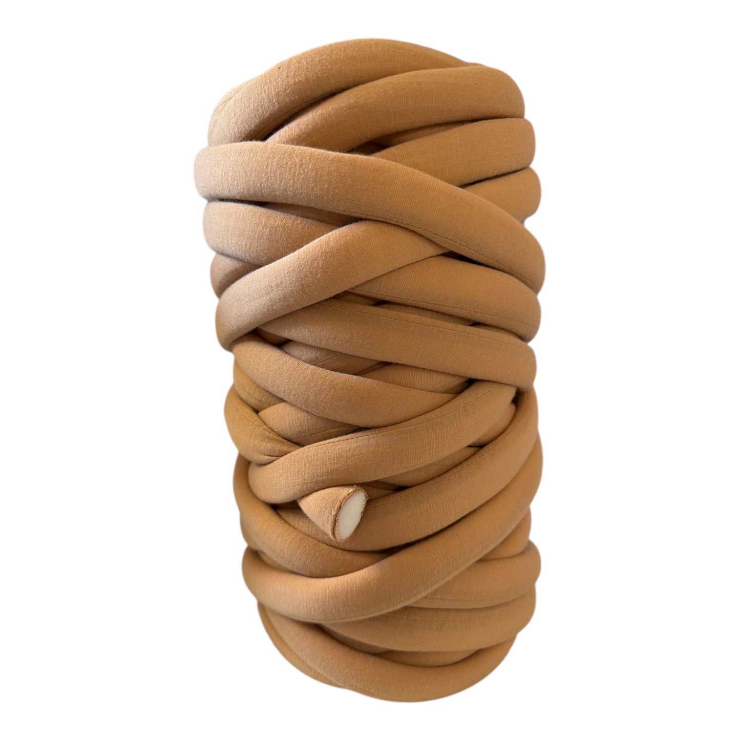 Filato Grosso Marshmallow in Cotone Confezione da 1Kg Merceria & Tendenze