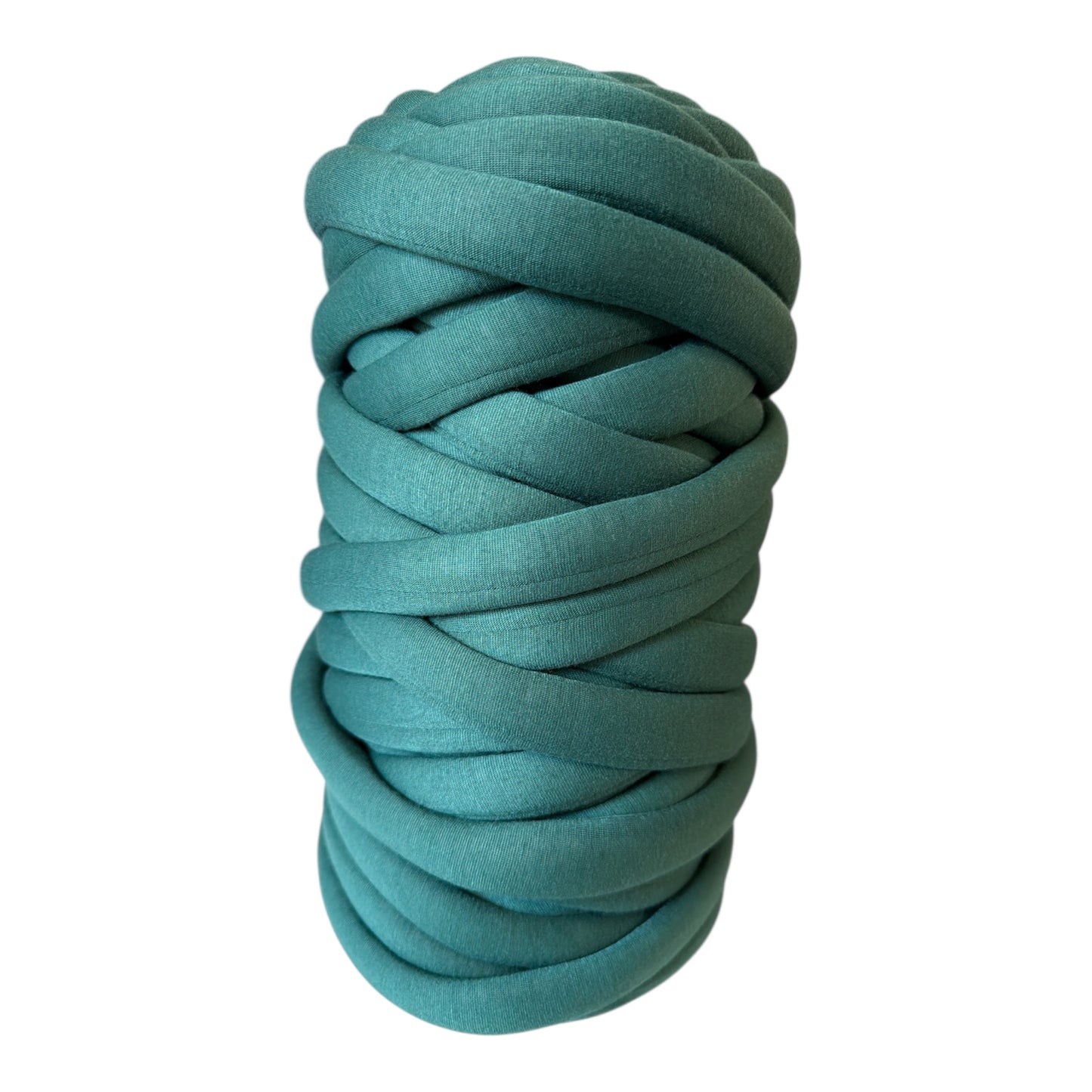 Filato Grosso Marshmallow in Cotone Confezione da 1Kg Merceria & Tendenze